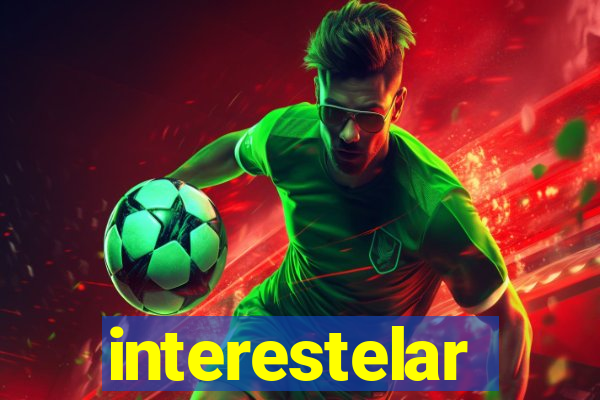 interestelar download dublado